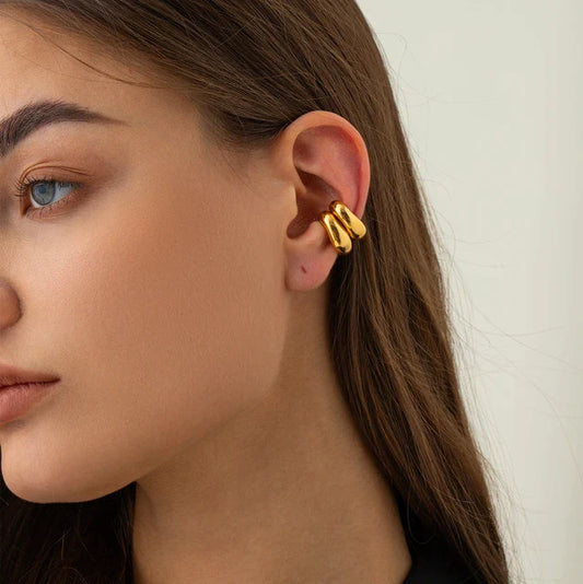 Ear Cuff Morea
