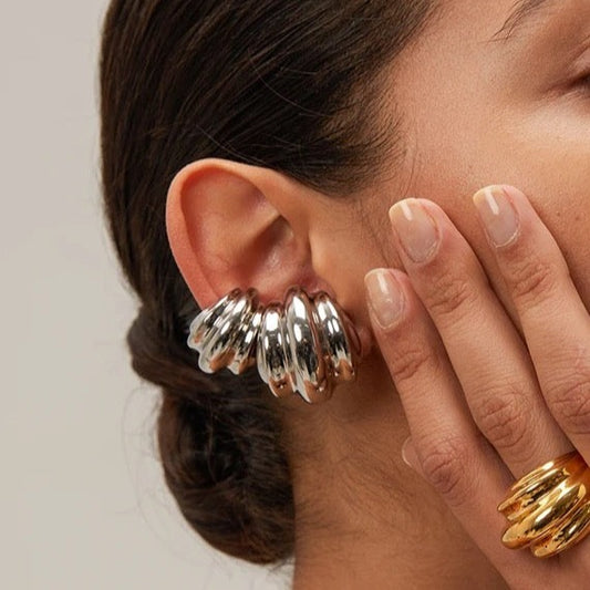 Ear Cuff Mini Camilla