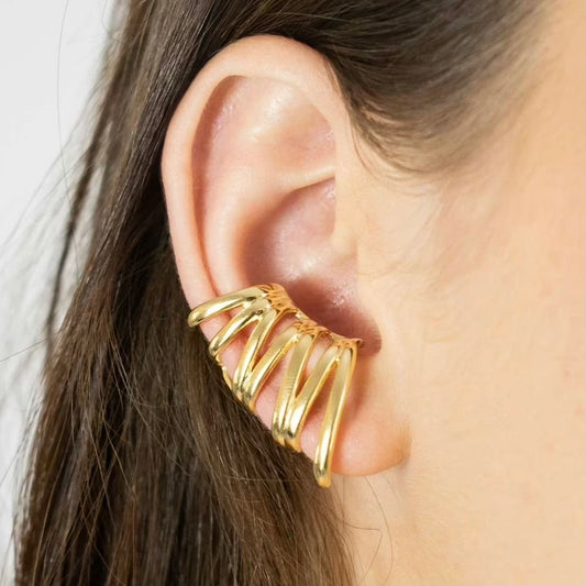 Ear Cuff Alessandra