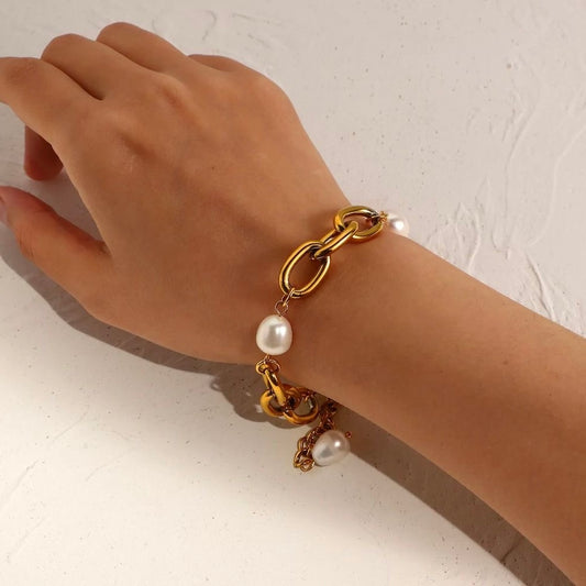 Bracciale Gemini