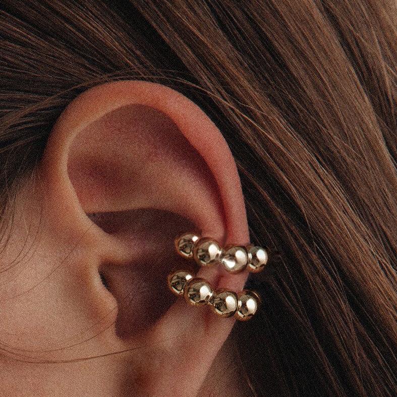 Ear Cuff Tiffany